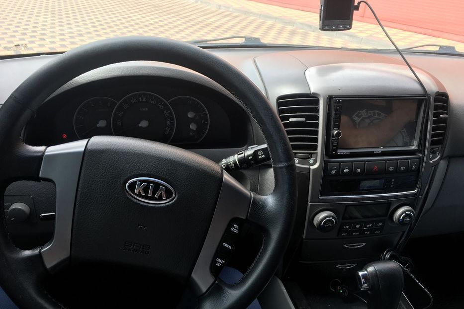 Продам Kia Sorento Ex 2007 года в г. Гайсин, Винницкая область