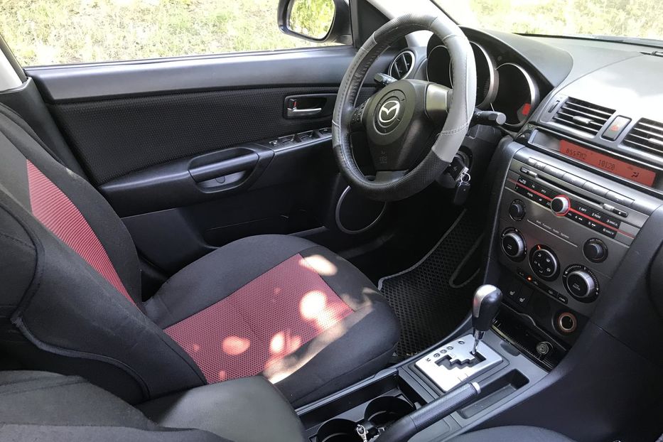 Продам Mazda 3 Идеал 2008 года в Херсоне