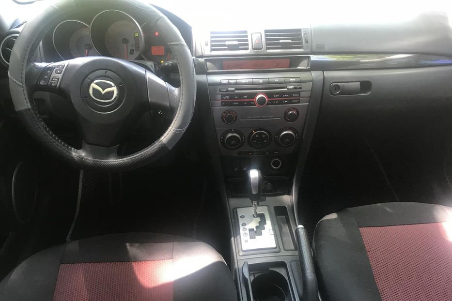 Продам Mazda 3 Идеал 2008 года в Херсоне