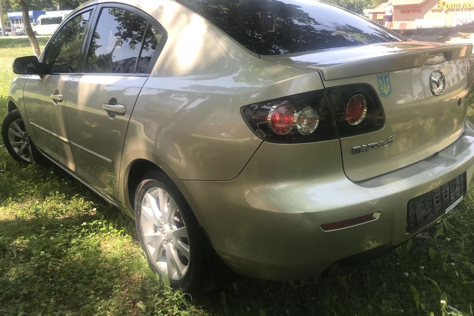 Продам Mazda 3 Идеал 2008 года в Херсоне