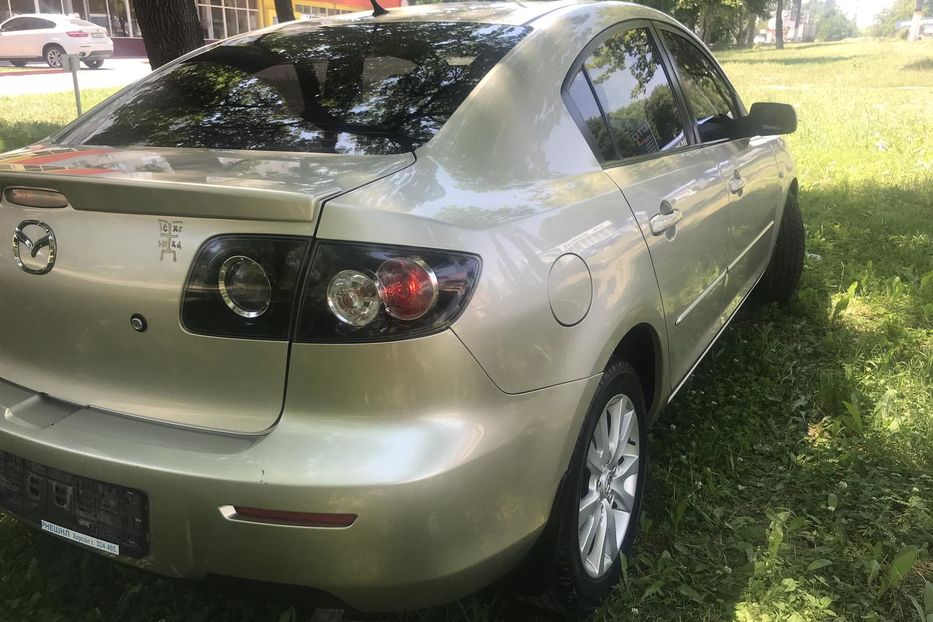 Продам Mazda 3 Идеал 2008 года в Херсоне