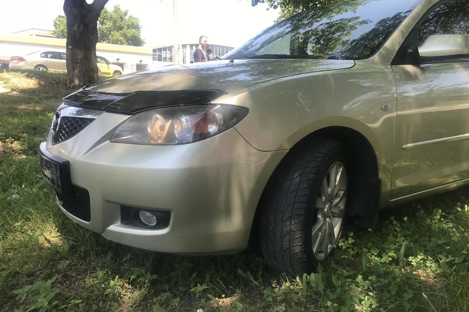 Продам Mazda 3 Идеал 2008 года в Херсоне