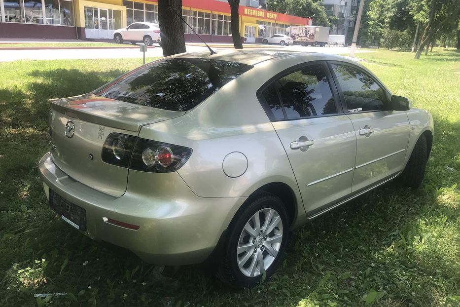 Продам Mazda 3 Идеал 2008 года в Херсоне