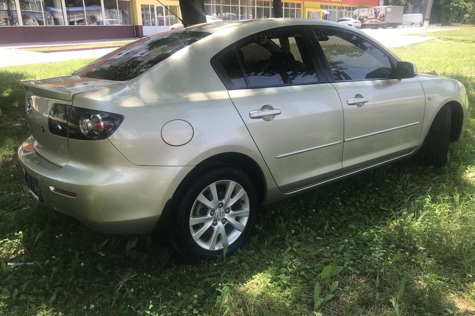 Продам Mazda 3 Идеал 2008 года в Херсоне