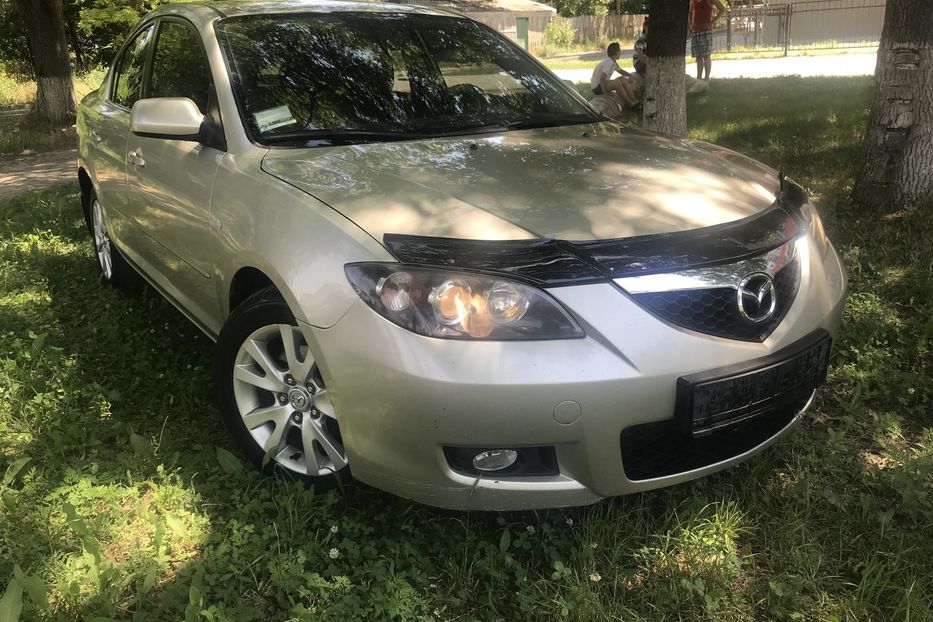 Продам Mazda 3 Идеал 2008 года в Херсоне