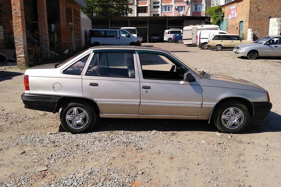 Продам Opel Kadett 1988 года в Житомире