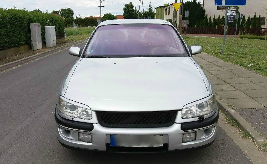 Продам Opel Omega 1999 года в г. Шацк, Волынская область