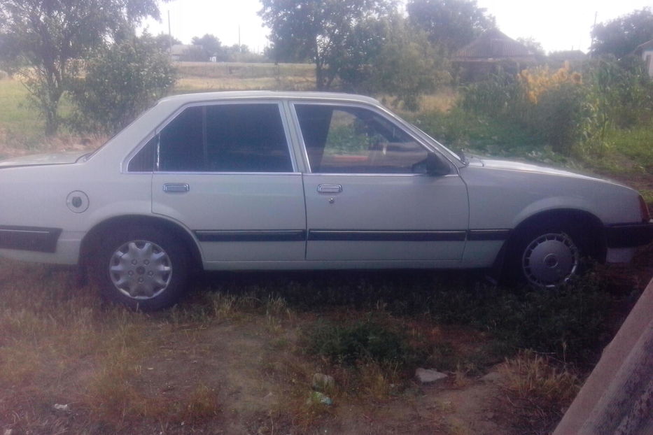 Продам Opel Rekord 1988 года в Херсоне