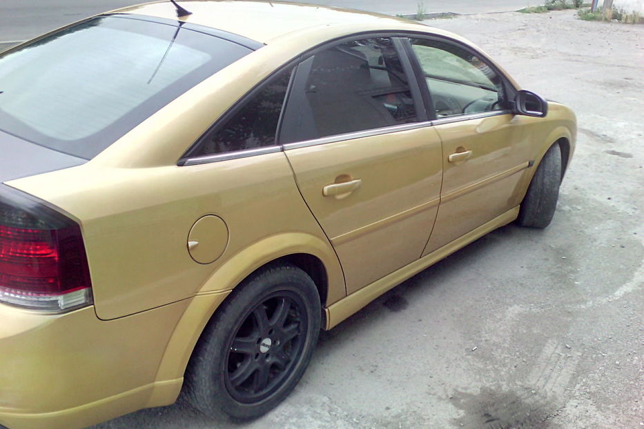 Продам Opel Vectra C 2003 года в г. Гайсин, Винницкая область