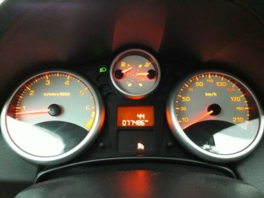 Продам Peugeot 207 5d Trend 2010 года в г. Коломыя, Ивано-Франковская область