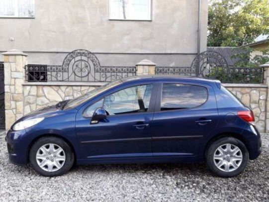 Продам Peugeot 207 5d Trend 2010 года в г. Коломыя, Ивано-Франковская область