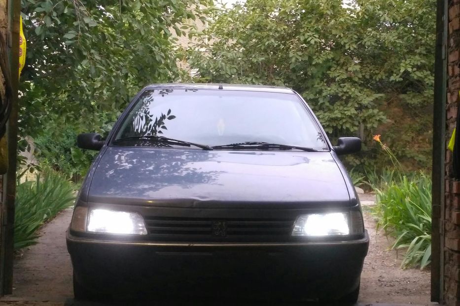 Продам Peugeot 405 1988 года в Николаеве