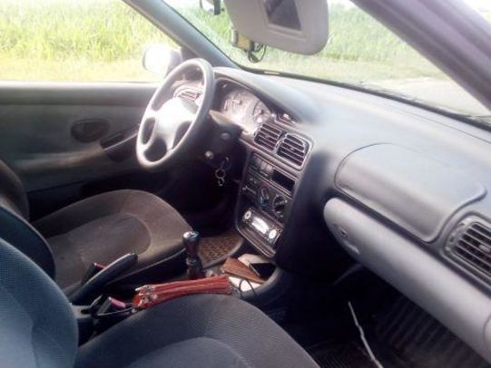 Продам Peugeot 406 1998 года в Черкассах