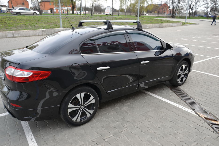 Продам Renault Fluence  2011 года в Киеве