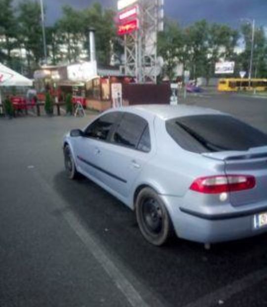 Продам Renault Laguna 2001 года в Киеве