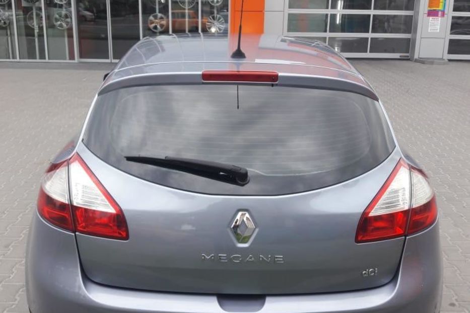 Продам Renault Megane 2010 года в Киеве