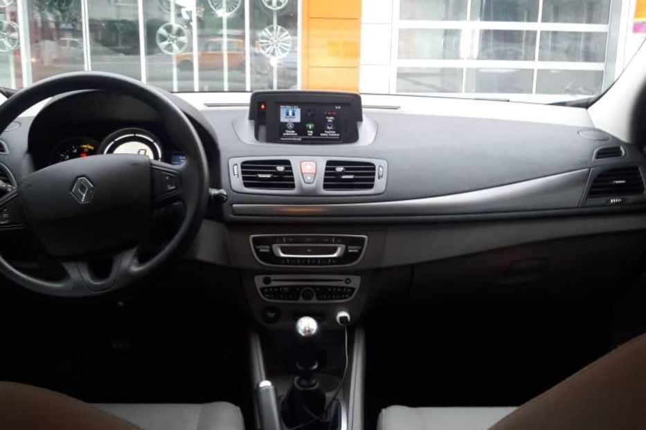 Продам Renault Megane 2010 года в Киеве