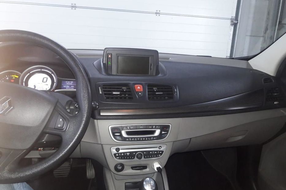 Продам Renault Megane 2010 года в Киеве