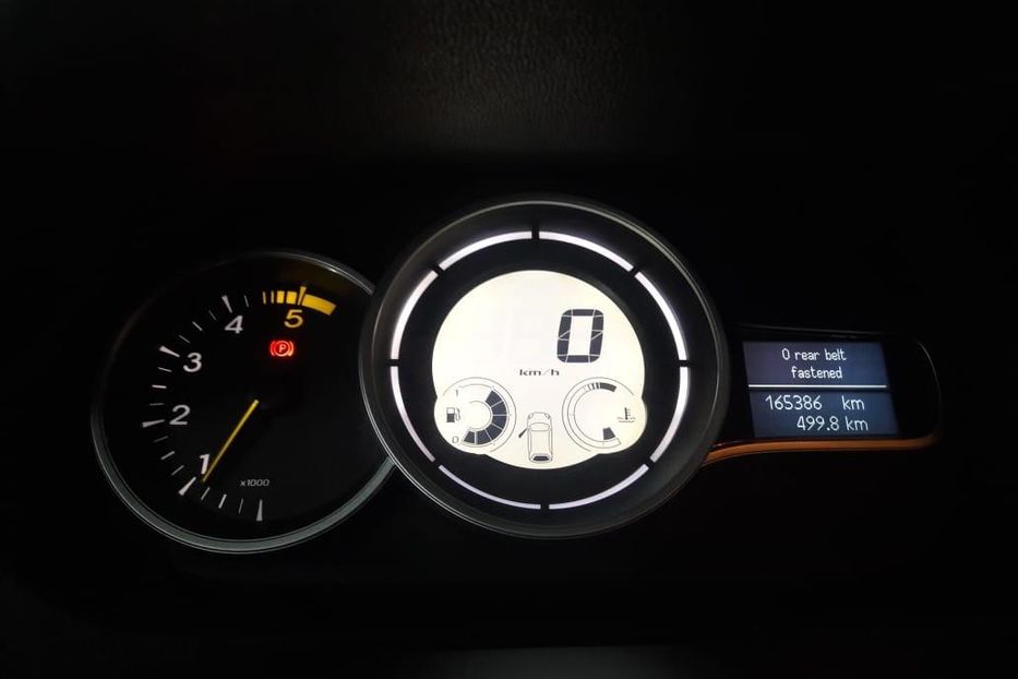 Продам Renault Megane 2010 года в Киеве