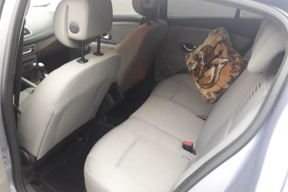 Продам Renault Megane 2010 года в Киеве