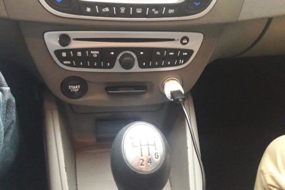 Продам Renault Megane 2010 года в Киеве