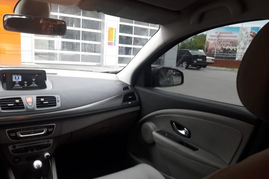 Продам Renault Megane 2010 года в Киеве