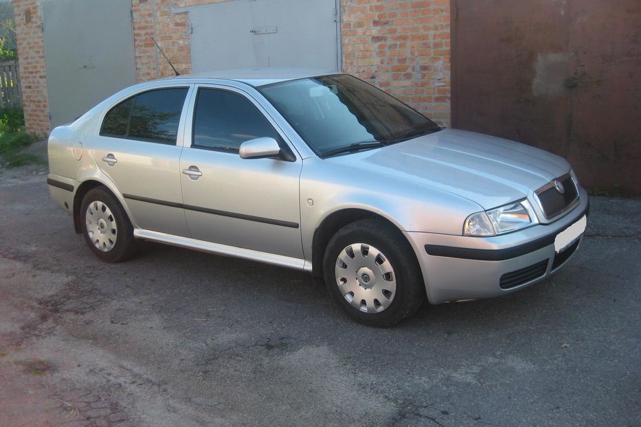 Продам Skoda Octavia Tour 2005 года в Полтаве