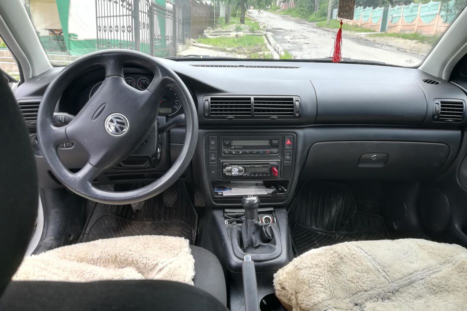 Продам Volkswagen Passat B5 2001 года в Черновцах