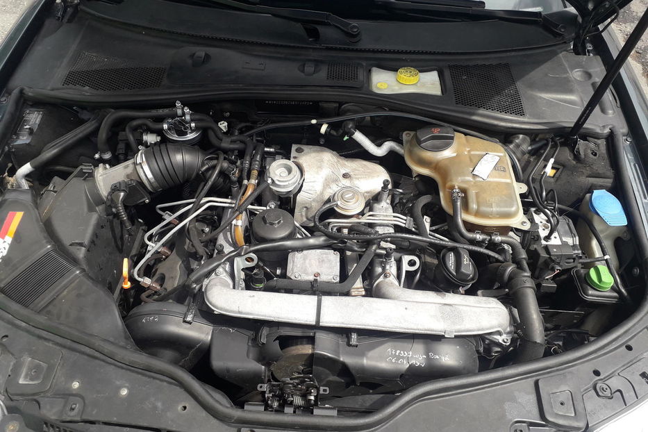 Продам Volkswagen Passat B5 2004 года в г. Жмеринка, Винницкая область
