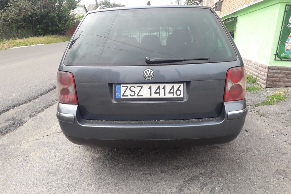 Продам Volkswagen Passat B5 2004 года в г. Жмеринка, Винницкая область