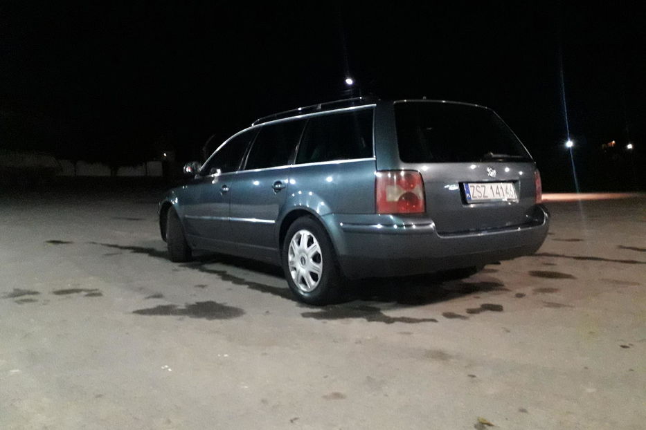 Продам Volkswagen Passat B5 2004 года в г. Жмеринка, Винницкая область