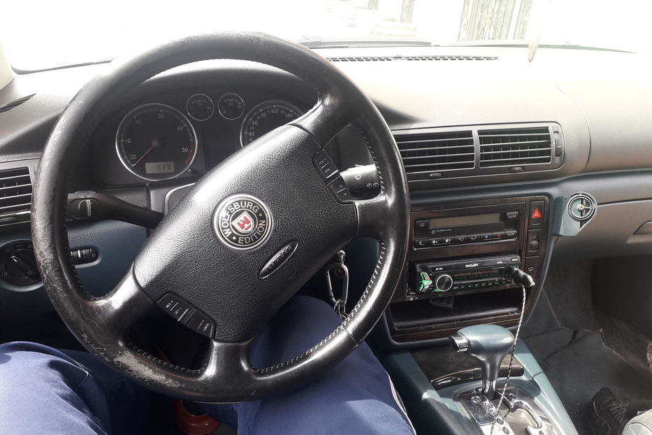 Продам Volkswagen Passat B5 2004 года в г. Жмеринка, Винницкая область