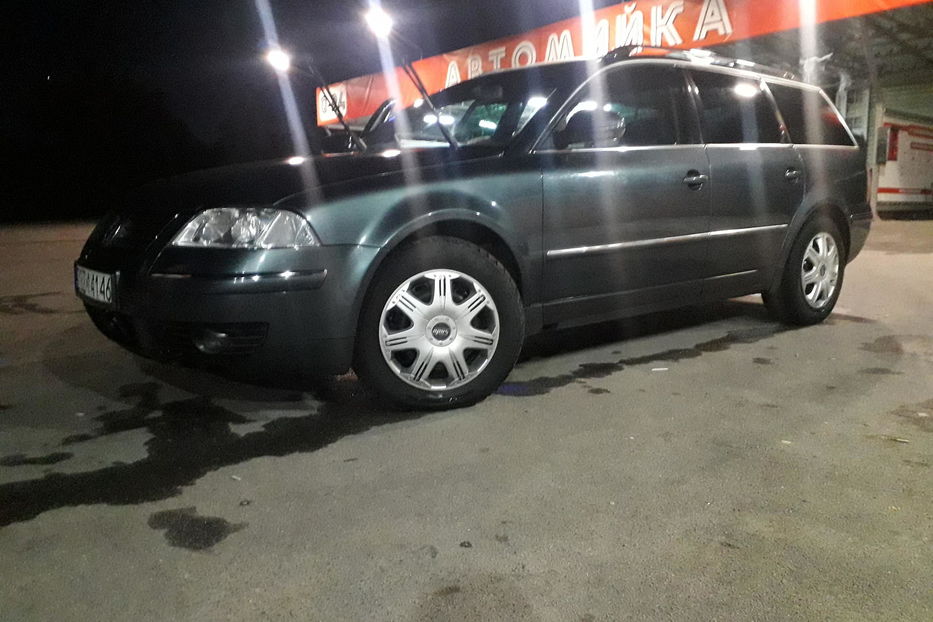 Продам Volkswagen Passat B5 2004 года в г. Жмеринка, Винницкая область