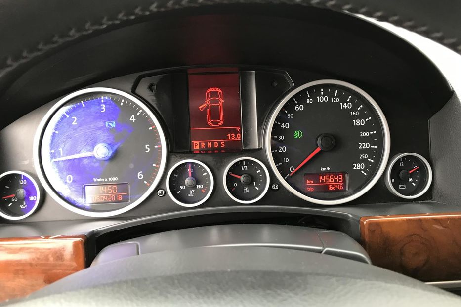 Продам Volkswagen Touareg 2008 года в г. Боярка, Киевская область
