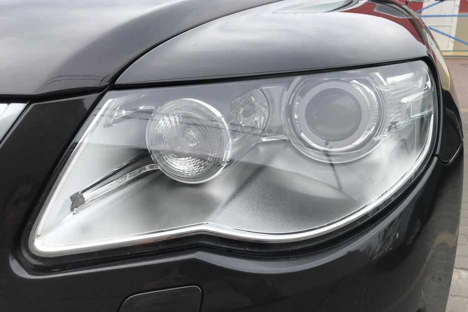Продам Volkswagen Touareg 2008 года в г. Боярка, Киевская область