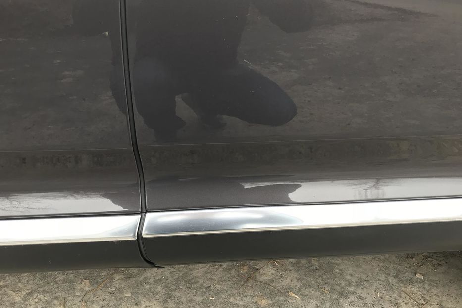Продам Volkswagen Touareg 2008 года в г. Боярка, Киевская область
