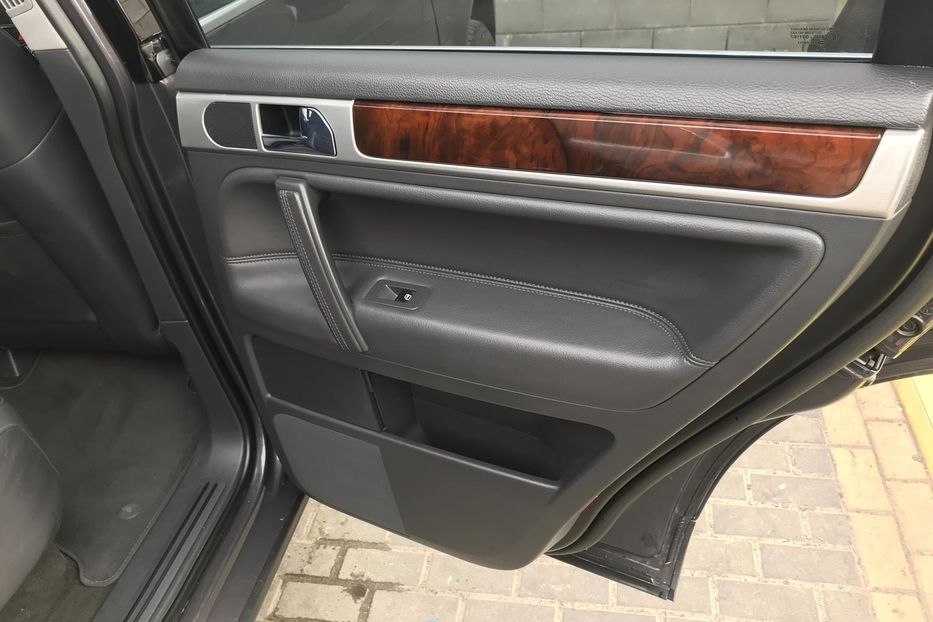 Продам Volkswagen Touareg 2008 года в г. Боярка, Киевская область