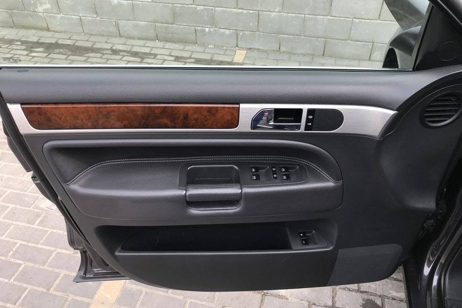 Продам Volkswagen Touareg 2008 года в г. Боярка, Киевская область