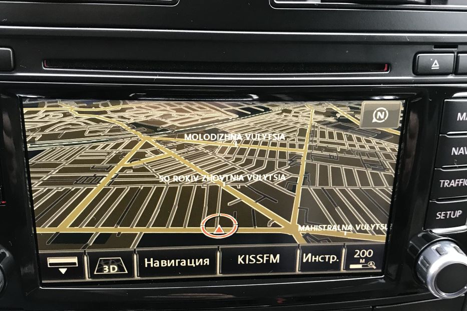 Продам Volkswagen Touareg 2008 года в г. Боярка, Киевская область