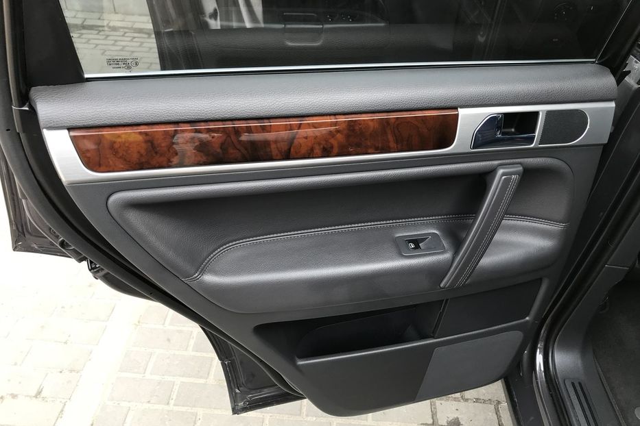 Продам Volkswagen Touareg 2008 года в г. Боярка, Киевская область