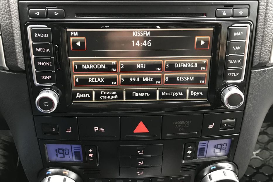 Продам Volkswagen Touareg 2008 года в г. Боярка, Киевская область