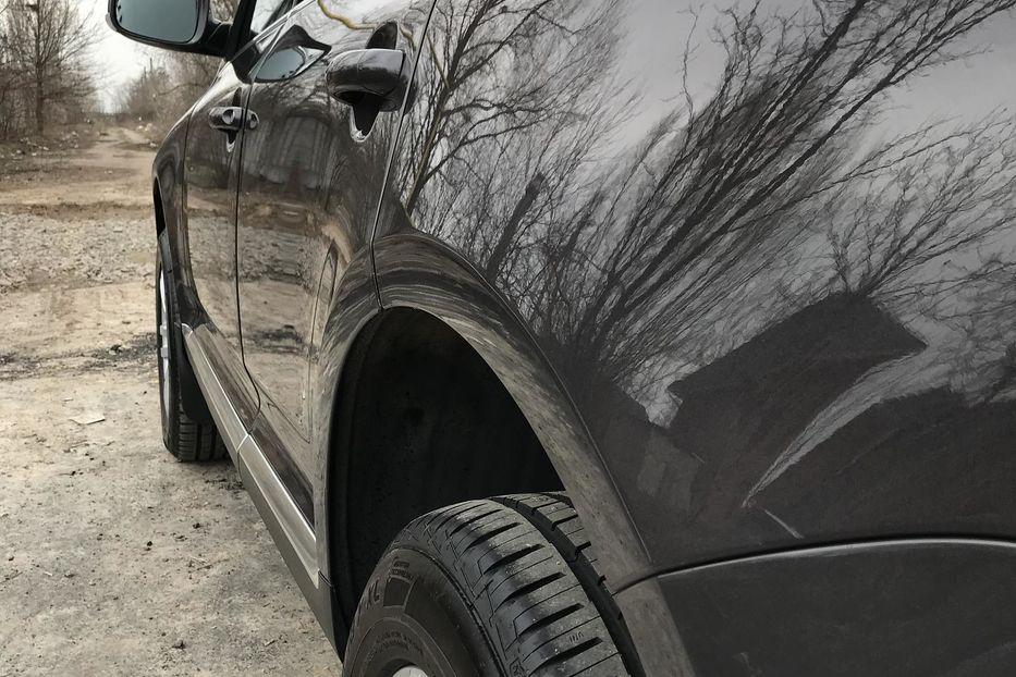 Продам Volkswagen Touareg 2008 года в г. Боярка, Киевская область