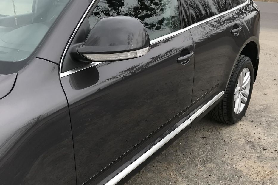 Продам Volkswagen Touareg 2008 года в г. Боярка, Киевская область