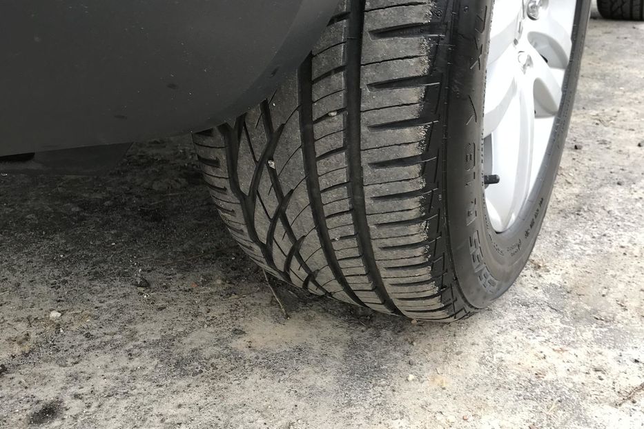 Продам Volkswagen Touareg 2008 года в г. Боярка, Киевская область