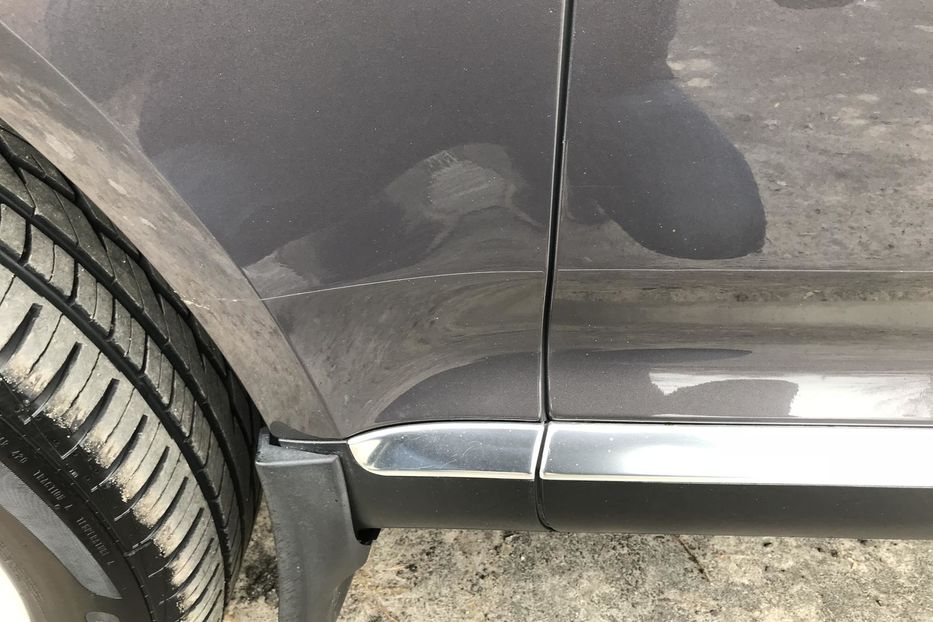 Продам Volkswagen Touareg 2008 года в г. Боярка, Киевская область
