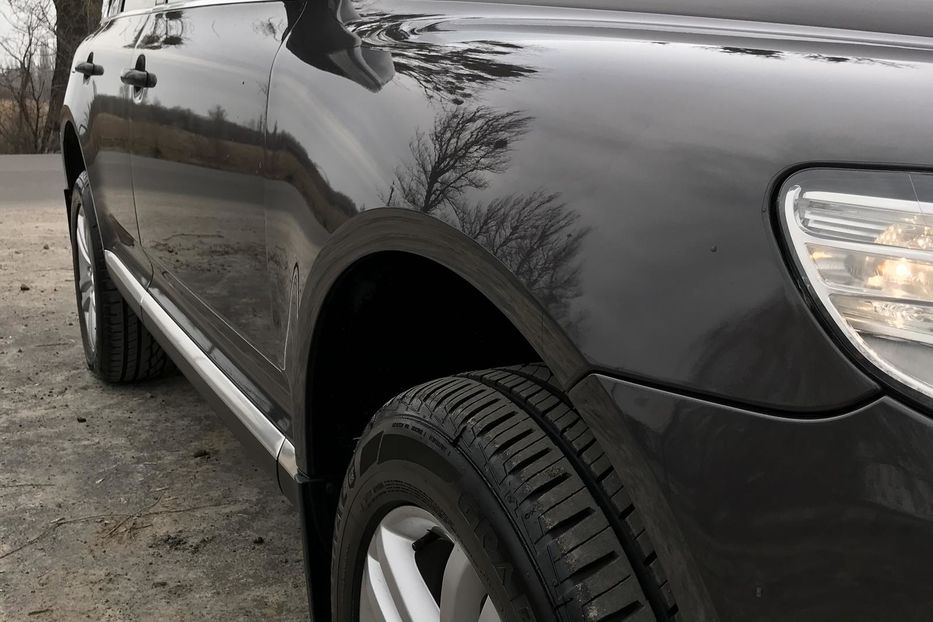 Продам Volkswagen Touareg 2008 года в г. Боярка, Киевская область