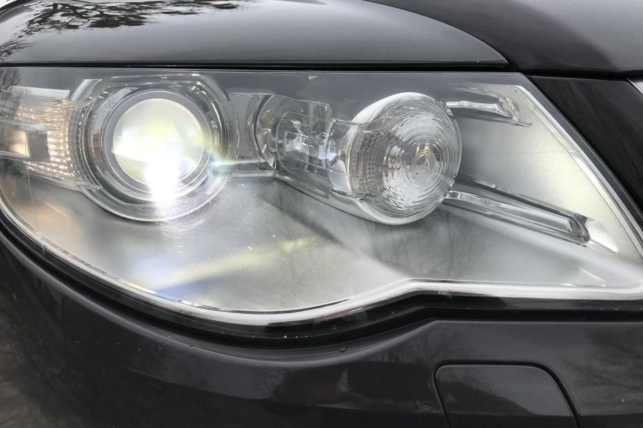 Продам Volkswagen Touareg 2008 года в г. Боярка, Киевская область