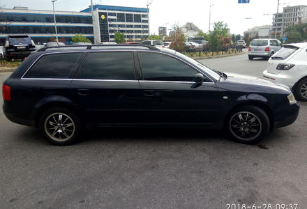 Продам Audi A6 AVANT 1998 года в г. Буча, Киевская область