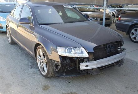 Продам Audi A6 PRESTIGE  2010 года в Киеве