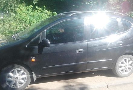 Продам Chevrolet Tacuma 2005 года в Херсоне